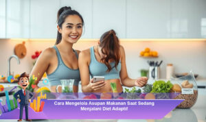 Cara-Mengelola-Asupan-Makanan-Saat-Sedang-Menjalani-Diet-Adaptif