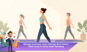 Menjaga-Kesehatan-Tanpa-Olahraga-Berat-Namun-Tubuh-Tetap-Fit-Harian-Alami-Seimbang