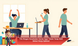 Trik-Ringan-Kesehatan-Harian-Agar-Tubuh-Tetap-Aktif-Sehari-Kerja-Optimal