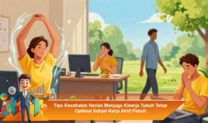 Tips-Kesehatan-Harian-Menjaga-Kinerja-Tubuh-Tetap-Optimal-Sehari-Kerja-Aktif-Penuh