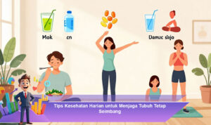 Tips-Kesehatan-Harian-untuk-Menjaga-Tubuh-Tetap-Seimbang