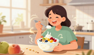 Manfaat-Mengonsumsi-Yoghurt-Untuk-Menjaga-Kesehatan-Sistem-Pencernaan-Di-Pagi-Hari